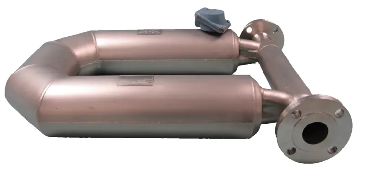 Used Micro Motion CMF200 M418NU Sensors New Hampshire US | Bitter End Trading #1127453