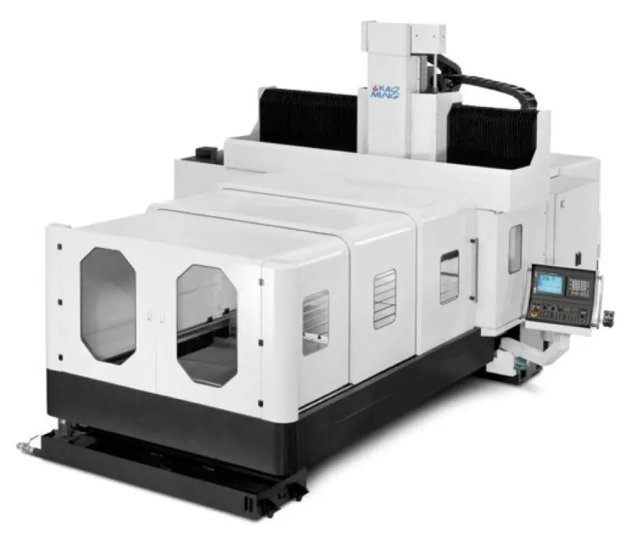 NEW 2018 YCM KMC2000SV(A)