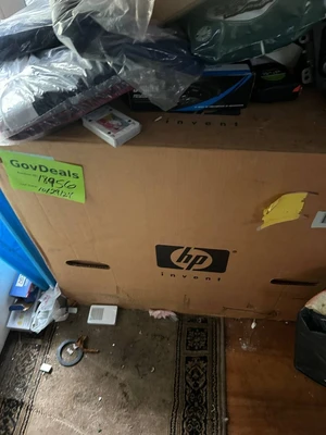 New | in-Stock HP 4600dn, C9661A Digital Printers Delaware US | United Machine Co. #1564581