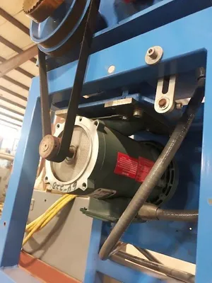 1989 DSC EW500L Winders, Trim Winders | Mark One Machinery (5)