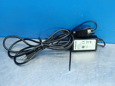 Used INVENTUS POWER IPD3024 AC/DC Power Supplies Ohio US | HGR 24 #883022