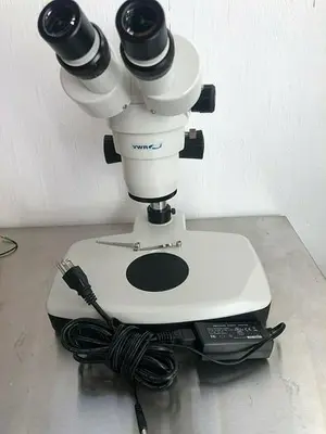 VWR 89404-478 MICROSCOPE