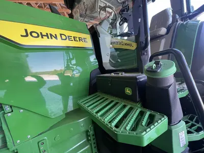 Used 2021 JOHN DEERE 8R 230 Tractors & Trailers Virginia US | Proxy Equipment #1382935