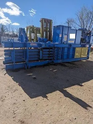 USED MAX-PAK HOE-284-308ARPP