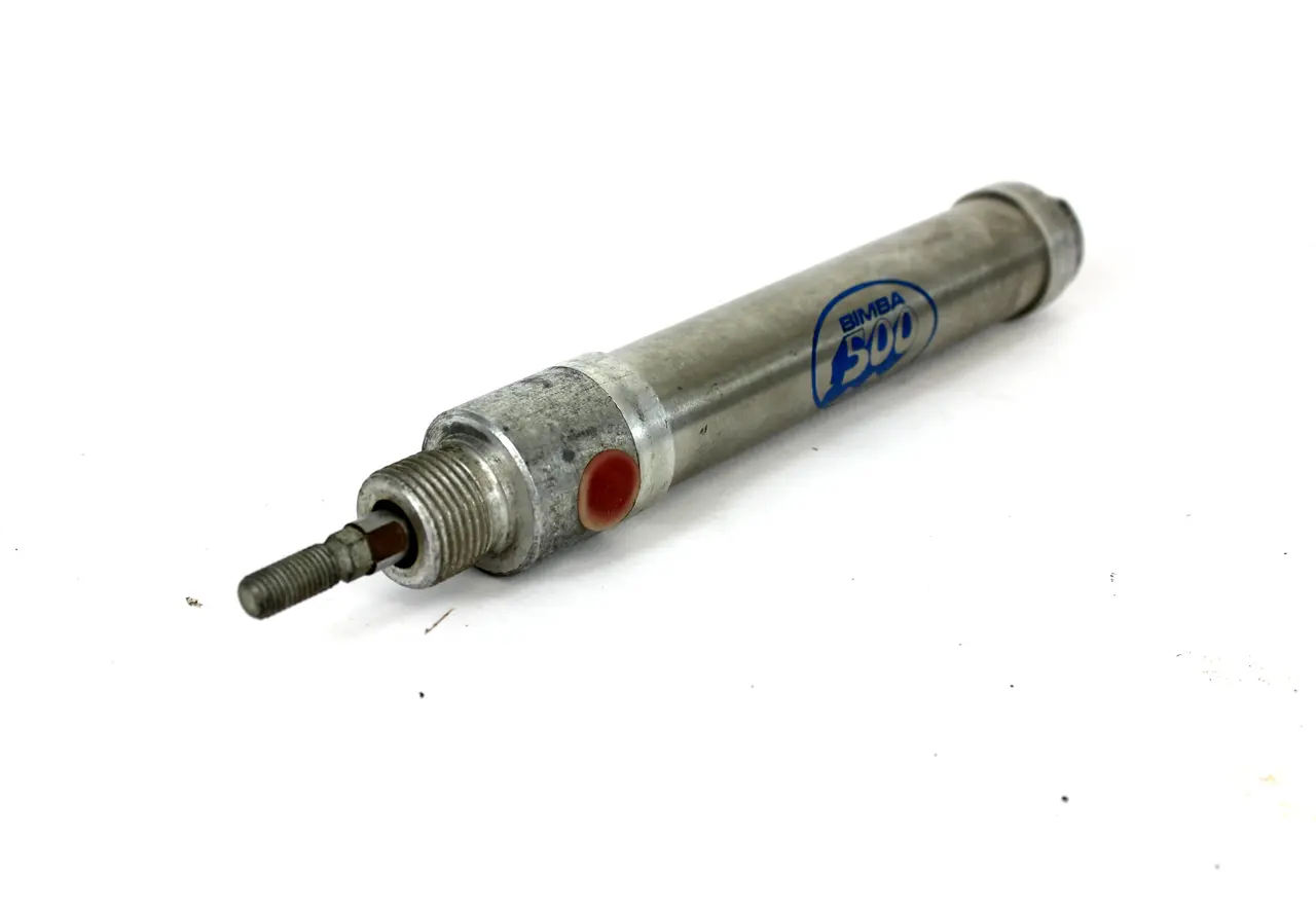 USED BIMBA H-094-DZ