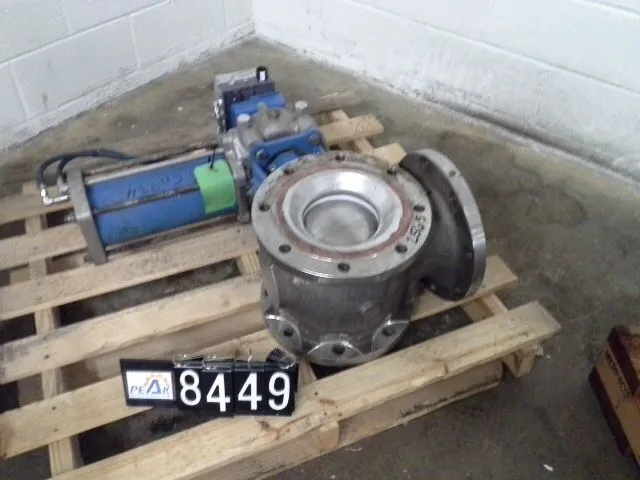 Used Neles _UNKNOWN_ Valves/Fittings Minnesota US | Peak Machinery, Inc. #287844