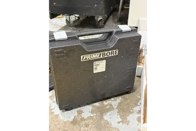 Used _UNKNOWN_ _UNKNOWN_ Boring Heads Utah US | KD Auctions #1549139