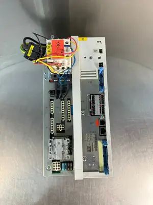 Kuka KPS-600/20-ESC 00-111-846 Drive Mod. E93DE143E4B531 (8.3.7)