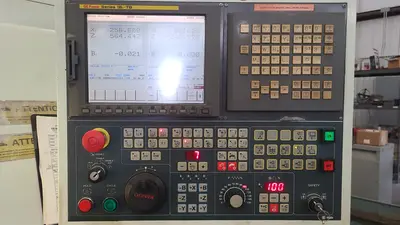 USED 2007 BIGLIA (EUROTEC) B.470/S