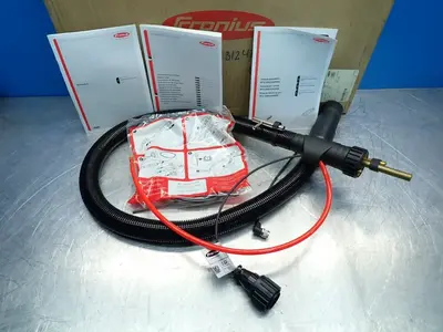 New | in-Stock FRONIUS 4,047,449 Welding Machinery (Other) Ohio US | HGR 24 #1005919