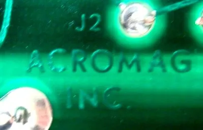 NEW ACROMAG 1018-331B CIRCUIT BOARD 527-1 1013-116A 1018331B
