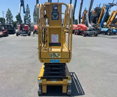 USED 2021 XCMG XG1330DC