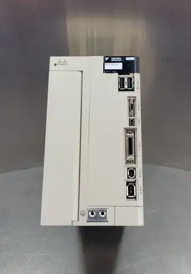 USED Yaskawa SGDV-180A11A