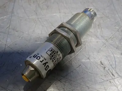 Used SYRON SMT04203 Proximity Sensors Ohio US | HGR 24 #879708