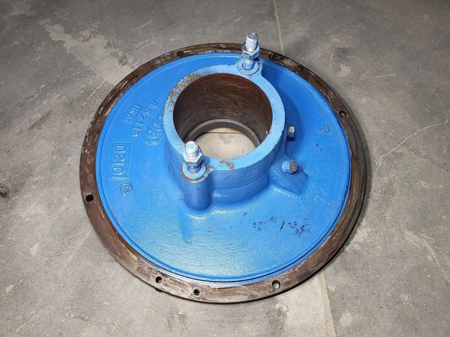 USED GOULDS 98-332-986-801
