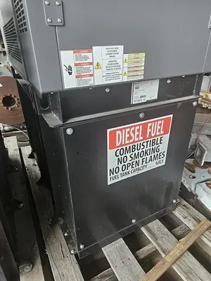 NEW 2022 GENERAC SDC020