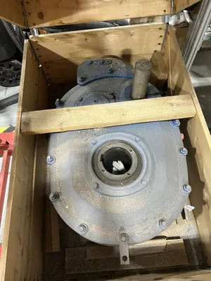 WEG 200HP Motors | Envoy Equipment LLC (2)