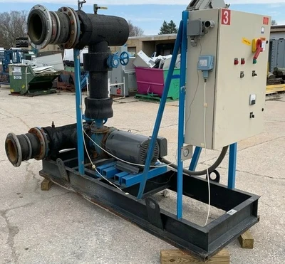USED Flo-Pak 10309551A00011911