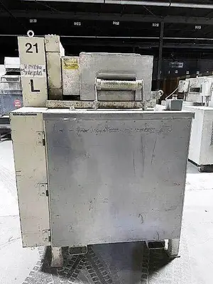 PRODEX 4.5" 32:! extruder Extruders, High Boy 3.6" - 4.5""" | Mark One Machinery (14)