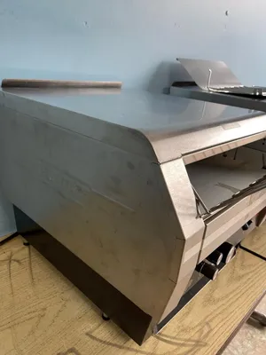 USED Hatco TQ-1800HBA
