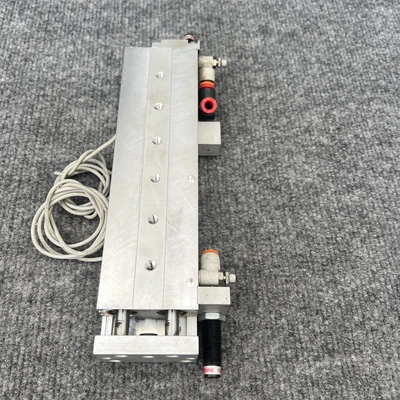 Used Bimba TBA-16125-M Pneumatic Cylinders California US | Davliegogo LLC #1706887