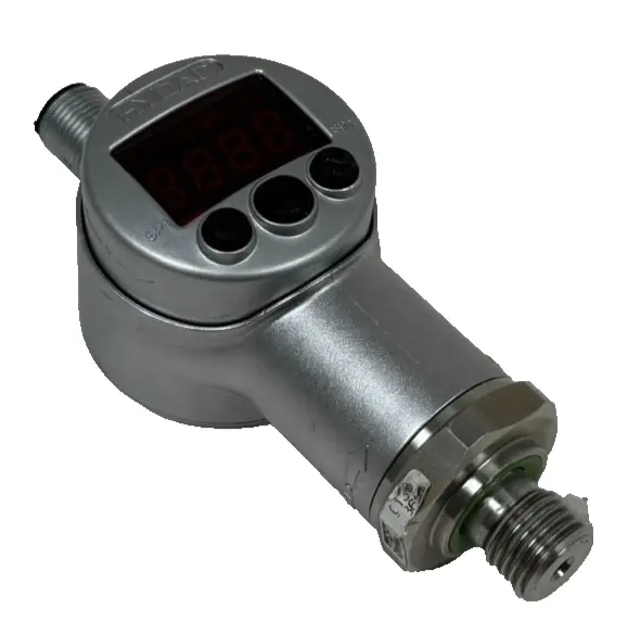 NEW HYDAC EDS-3446-2-0100-000 PRESSURE SENSOR 100BAR