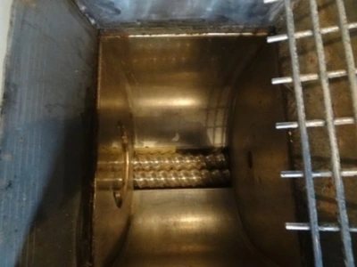 Used _UNKNOWN_ _UNKNOWN_ Volumetric Feeders Ohio US | Federal Equipment Company #1553315