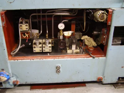 Used 1991 VSŽ UNICORN TORNALA XOTH 40 Pipe, Tube & Bar Benders SK | F.M.T. Group s.r.o. #1262280