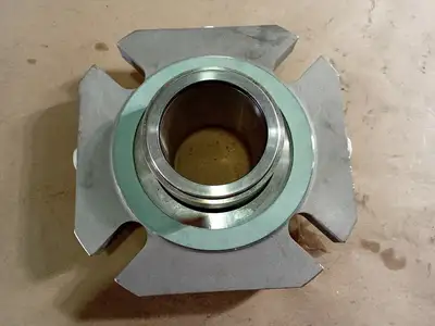 NEW GOULDS GPSS2125TCS