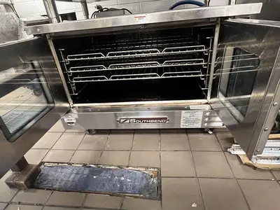 USED SOUTHBEND TVGS/12SC