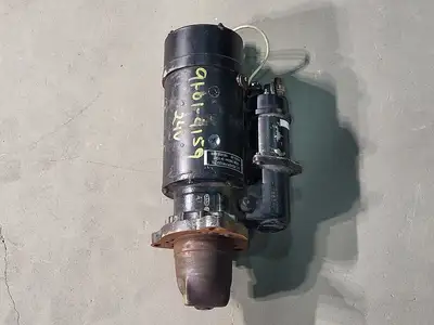 USED DELCO REMY 1990344