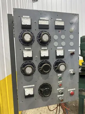 USED MACKINTOSH-HEMPHILL 924R
