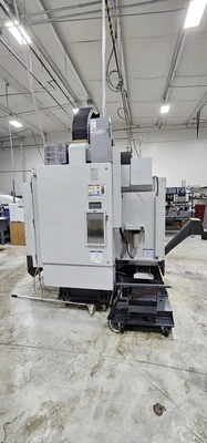 2014 HAAS VF-2SS Vertical Machining Centers | Toolquip, Inc. (7)