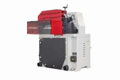 Northtech NT CS36R 36″ 25HP Timber Upcut Saw (Right-Hand Cut) 230V