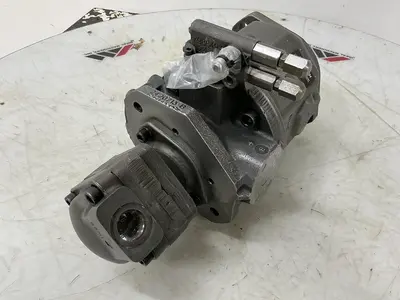 USED REXROTH AA10VS071DFR131RPKC94K01S0128