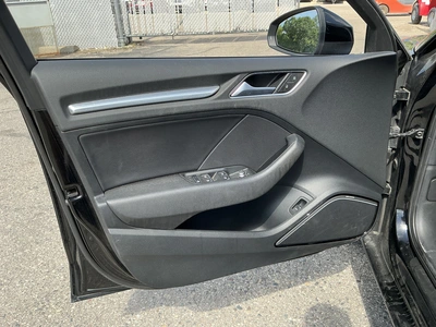 USED 2015 AUDI A3