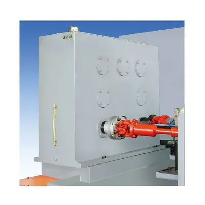 New | Build-to-Order PMC PM-120VS-HS Thread Rollers New York US | Barbarotto Int'l Sales Corp #1333225