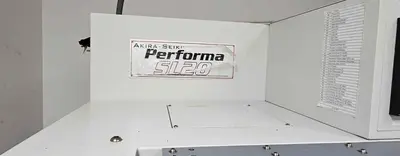 Used 2017 AKIRA SEIKI SL-20 CNC Lathes California US | [EZ] EZ Systems #1278762