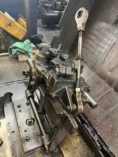 USED NATIONAL 89
