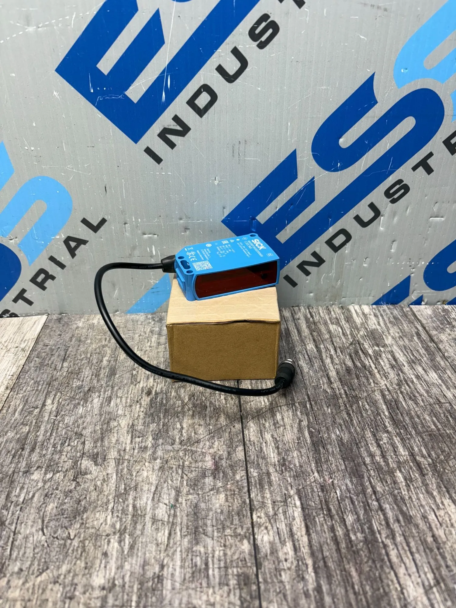 USED SICK RAY26P-34162330A00