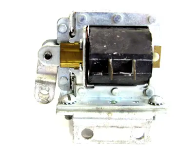 USED HONEYWELL MAXON 23243 COIL KIT 120VAC