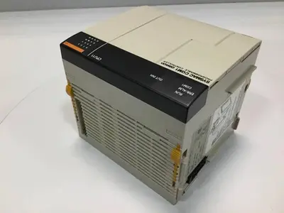 USED OMRON CQM1-CPU11