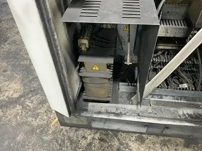 Used 2002 SYSTEM 3R K50579 Robots Ohio US | HGR 24 #1456083