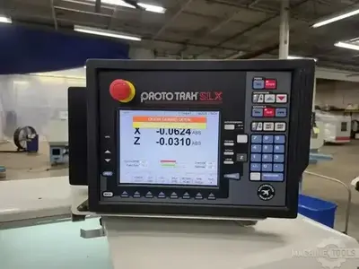 USED 2015 SOUTHWESTERN INDUSRIES PROTOTRAK TRL 1630SX