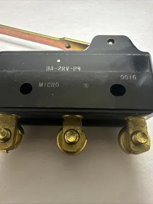 New | in-Stock HONEYWELL BA-2RV-P4 Miscellaneous Equipment (Electrical & Power) Ohio US | Surplus Asset Holdings #1210270