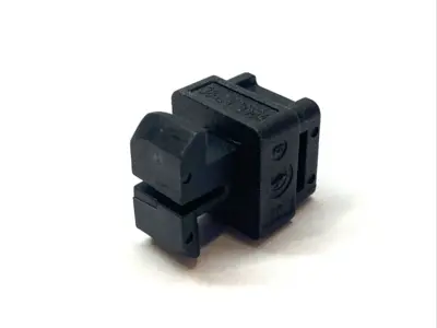 New | in-Stock Bosch Rexroth Cable Bracket For 10mm T-Slots LOT OF 100 Misc Fasteners Michigan US | Maverick Industrial Sales #1393007