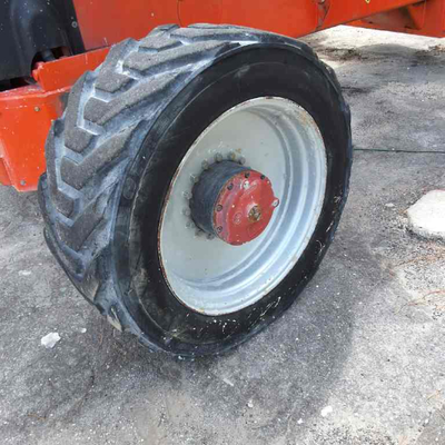 USED 2016 JLG 1250AJP
