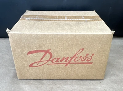 NEW Danfoss 027X0189