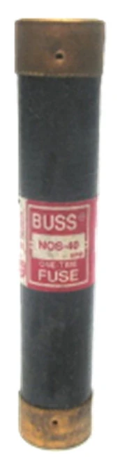 Bussmann NOS-40 [New]