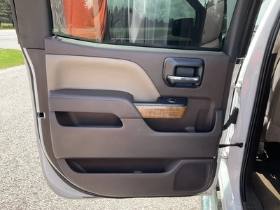 Used 2014 GMC SIERRA 1500 Pickup Trucks Michigan US | Miedema Asset Management Group #1423645